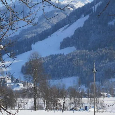 Appealing In Near Lake, Cleaning Included * Saalfelden