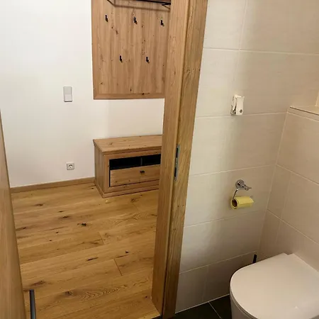 Appealing In Near Lake, Cleaning Included * Saalfelden