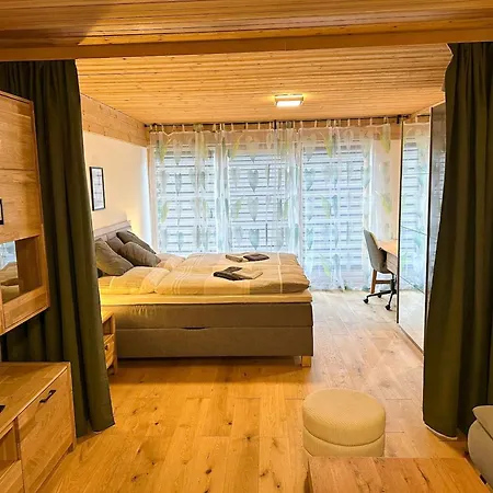 Appealing In Near Lake, Cleaning Included Saalfelden