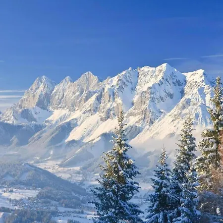 Appealing In Near Lake, Cleaning Included Apartamento Saalfelden